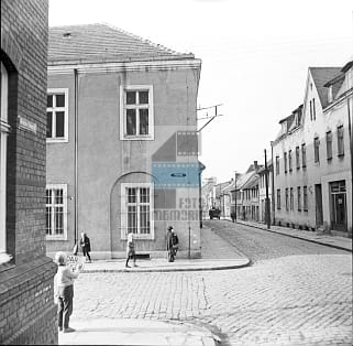 JC 006869 DARŁOWO