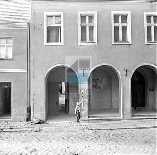 JC 006872 DARŁOWO
