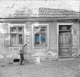 JC 006952 DARŁOWO