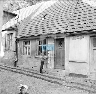 JC 006957 DARŁOWO