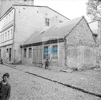JC 006967 DARŁOWO