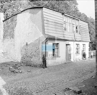 JC 006955 DARŁOWO