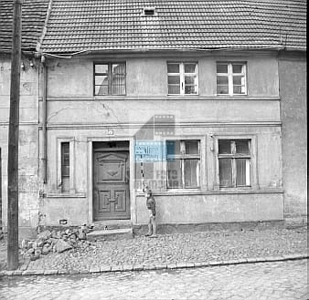 JC 006542 DARŁOWO