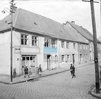 JC 006672 DARŁOWO