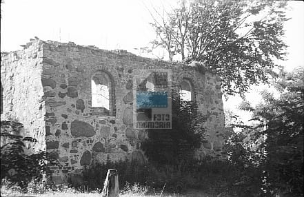 JC 007852 SZCZECIN ŚMIERDNICA