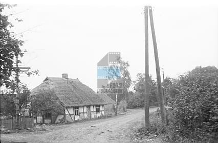 JC 008395 CIEĆMIERZ