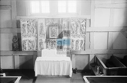 JC 008385 CIEĆMIERZ