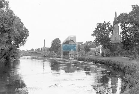 JC 026461 TRZEBIATÓW