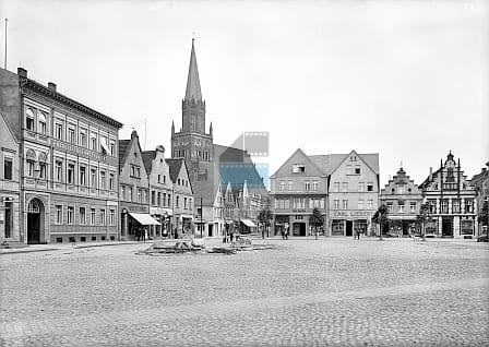 JC 026464 TRZEBIATÓW