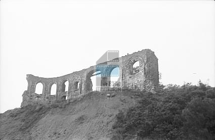 JC 008942 TRZĘSACZ