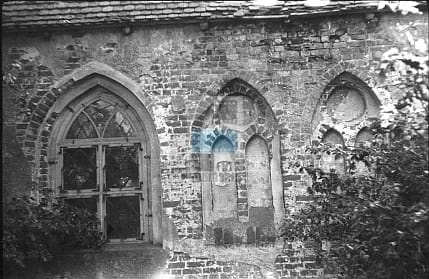 JC 008268 TRZYGŁÓW