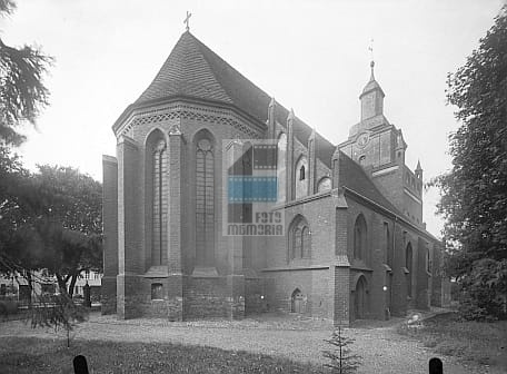 JC 026507 MIESZKOWICE