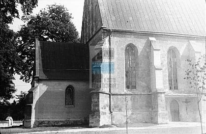 JC 018088 SZANIEC