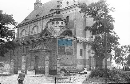 JC 017236 OSTROWIEC ŚWIĘTOKRZYSKI