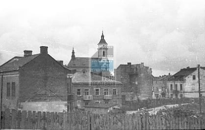JC 017237 OSTROWIEC ŚWIĘTOKRZYSKI