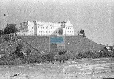 JC 017100 SANDOMIERZ