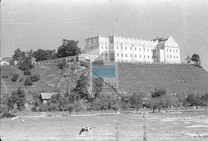 JC 017099 SANDOMIERZ