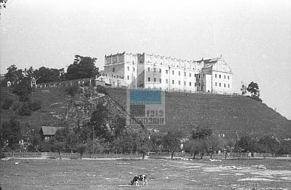 JC 017098 SANDOMIERZ