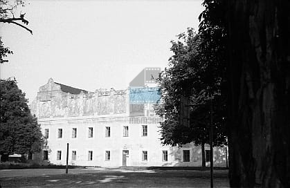 JC 016830 SANDOMIERZ