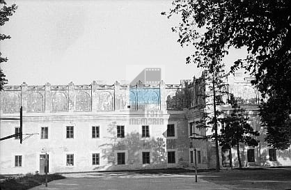 JC 016831 SANDOMIERZ