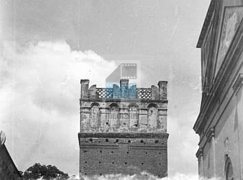 JC 016808 SANDOMIERZ