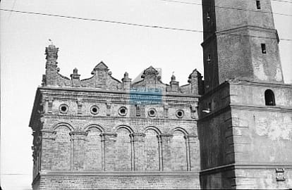 JC 016837 SANDOMIERZ