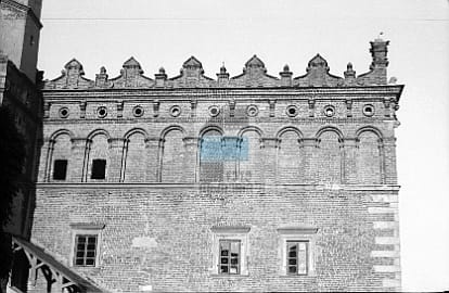 JC 016836 SANDOMIERZ