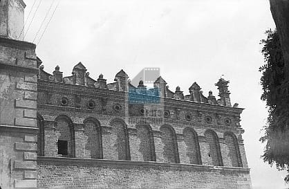 JC 016805 SANDOMIERZ