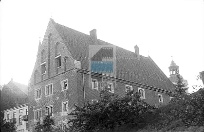 JC 016828 SANDOMIERZ