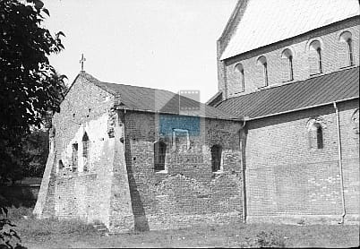 JC 017087 SANDOMIERZ