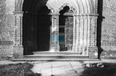 JC 017795 SANDOMIERZ