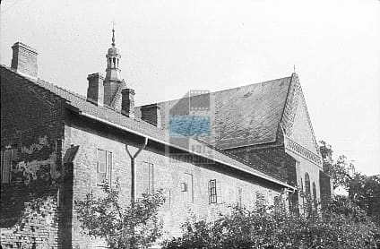 JC 017802 SANDOMIERZ