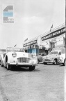 JC 027019  POZNAŃ 1956-57