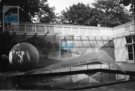 JC 027020  POZNAŃ 1956-57