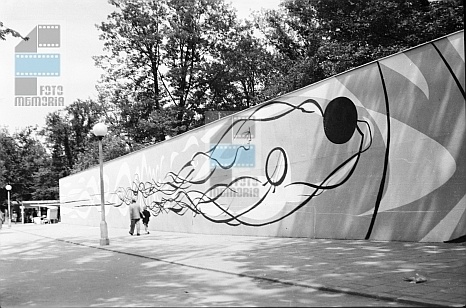 JC 027021  POZNAŃ 1956-57