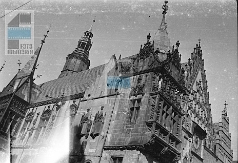 JC 027033 WROCŁAW