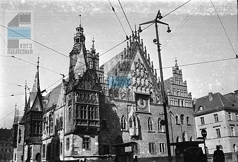JC 027034  WROCŁAW