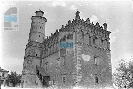 JC 027076  SANDOMIERZ