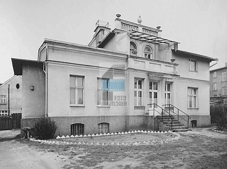 JC 027131 GDAŃSK-OLIWA
