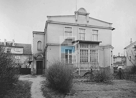 JC 027132 GDAŃSK-OLIWA
