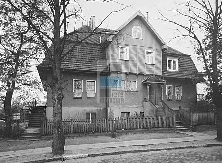 JC 027133 GDAŃSK-OLIWA