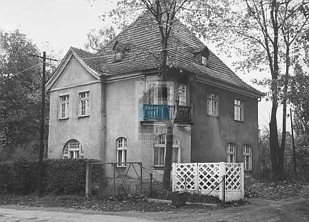 JC 027135 GDAŃSK-OLIWA