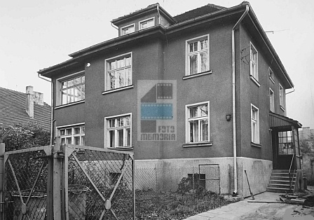 JC 027136 GDAŃSK-OLIWA