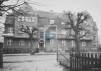 JC 027148 GDAŃSK-OLIWA