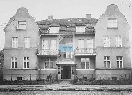 JC 027149 GDAŃSK-OLIWA