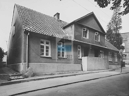 JC 027155 GDAŃSK-OLIWA