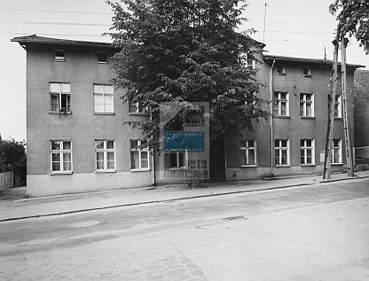 JC 027156 GDAŃSK-OLIWA