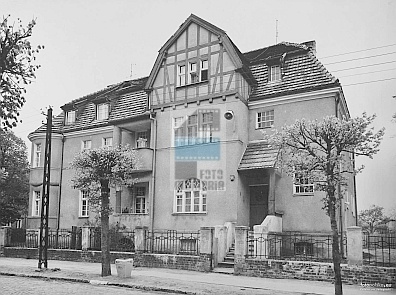 JC 027169 GDAŃSK-OLIWA
