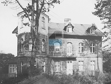 JC 027170 GDAŃSK-OLIWA