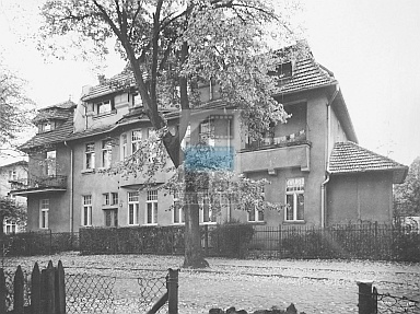 JC 027171 GDAŃSK-OLIWA